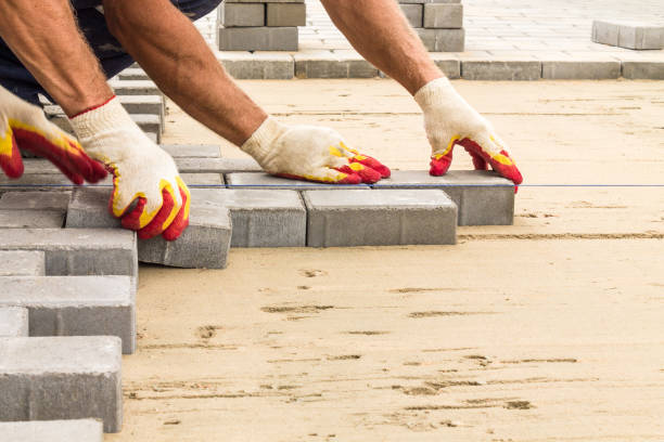 Reasons to Select Us for Your Driveway Paving Requirements in Nanakuli, HI
