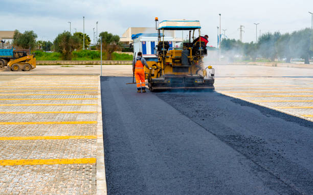 Best Concrete Paver Driveway  in Nanakuli, HI