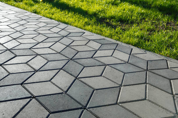 Best Driveway Resurfacing Pavers  in Nanakuli, HI