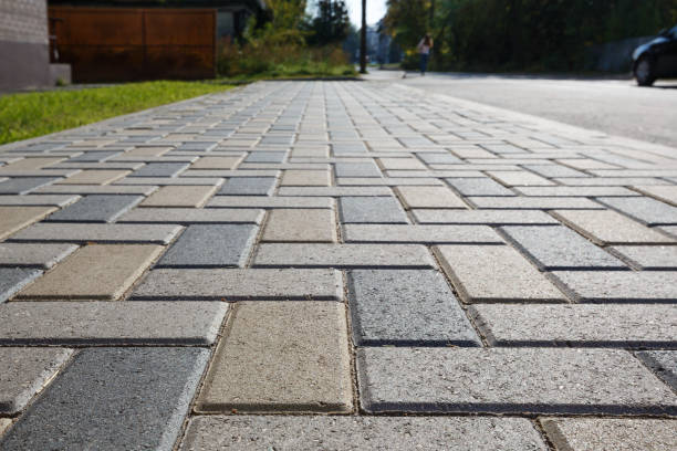 Best Commercial Driveway Pavers  in Nanakuli, HI