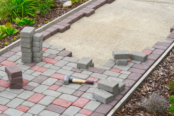 Best Local Driveway Pavers  in Nanakuli, HI