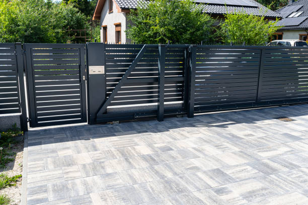 Best Residential Paver Driveway  in Nanakuli, HI