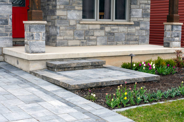 Best Residential Driveway Paver Services  in Nanakuli, HI