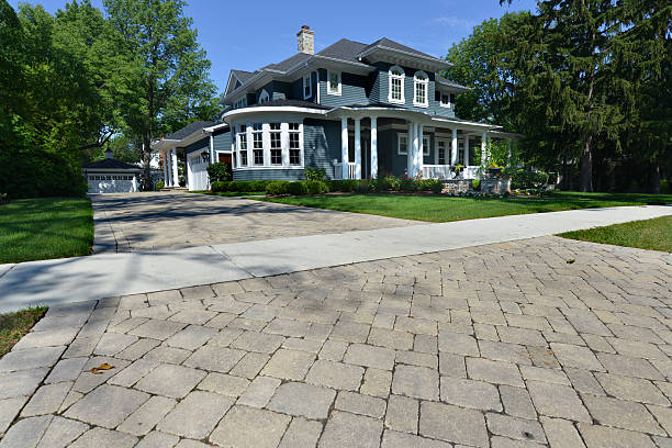 Best Custom Driveway Pavers  in Nanakuli, HI