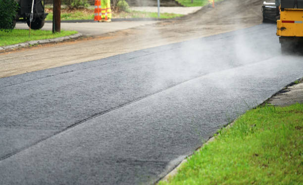 Best Brick Driveway Pavers  in Nanakuli, HI