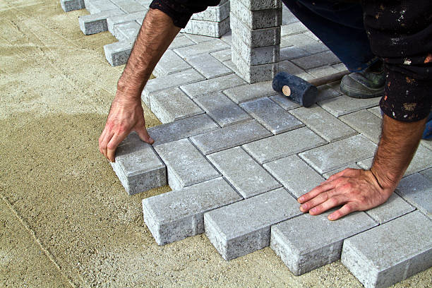 Best Driveway Pavers Near Me  in Nanakuli, HI