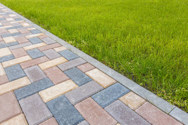 Professional Driveway Pavers in Nanakuli, HI